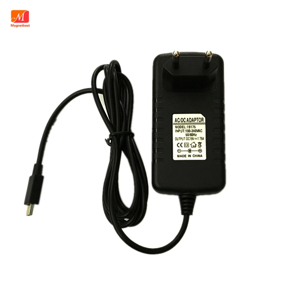 Адаптер питания для ноутбука Asus EeeBook X205T X205TA E200HA E202 E202SA E205 E205SA F205TA|charger for|charger for