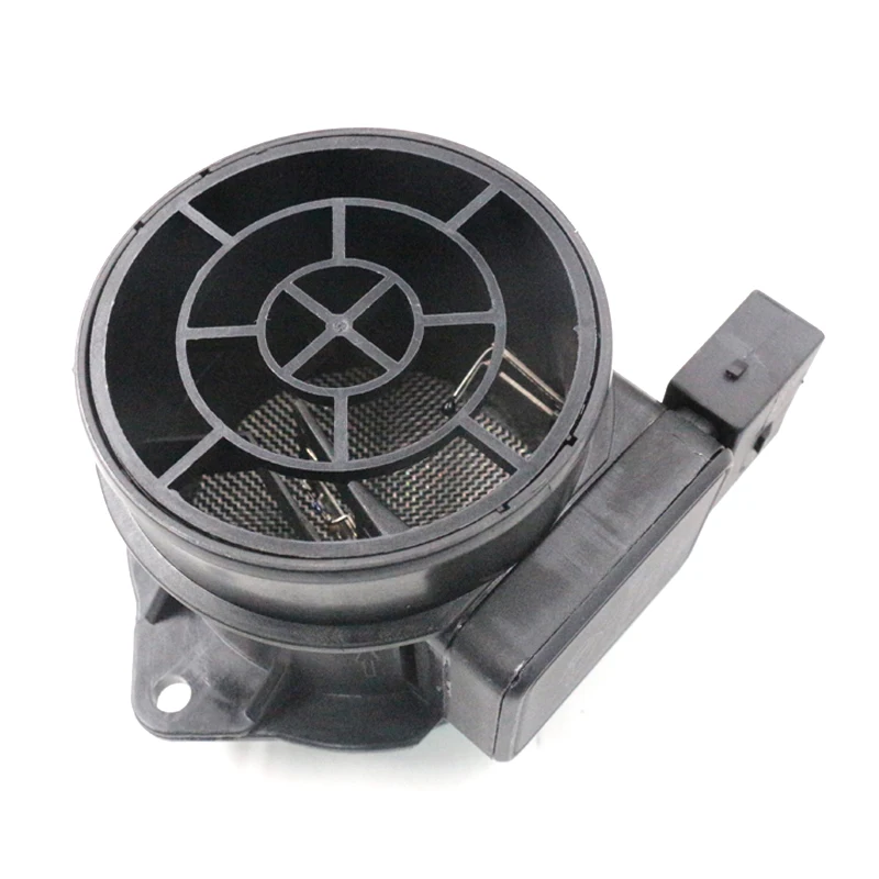 Датчик массового расхода воздуха MAF для Hyundai Sonata V MK GLS 2 0 4 VVT-i 2005-2010 5WK96491 5WK9 6491 28164-25000