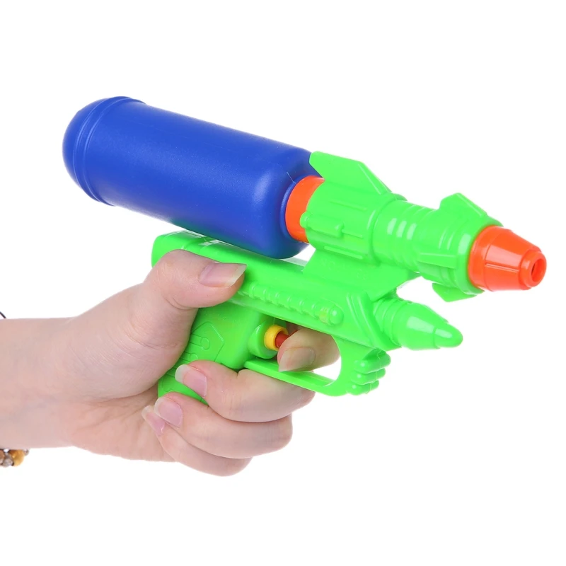HBB-1 шт. супермодное летнее праздничное Blaster детский шприц пляжные игрушки спрей