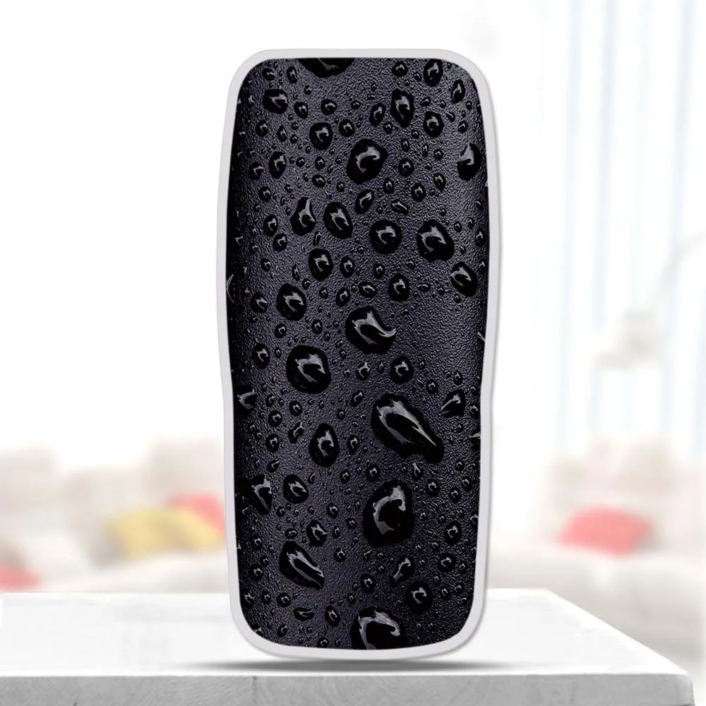 Для Nokia 106 чехол силиконовый мягкий, симпатичный, из ТПУ окрашенный чехол-накладка для Nokia 106() TA-1114 чехол для телефона Fundas Coque 1,8"