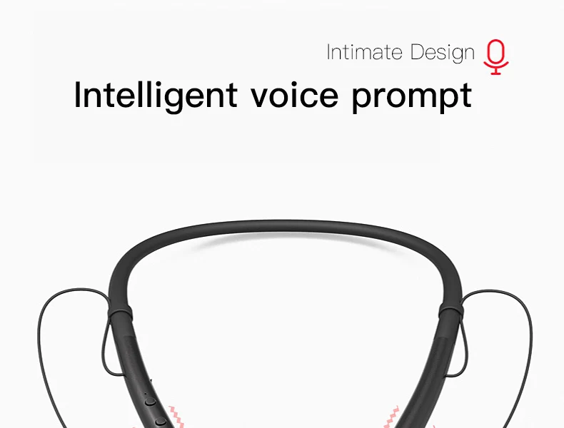 Q14 Bluetooth наушники беспроводные наушники с шейным ремешком стерео гарнитура с защитой от пота магнитные наушники для телефона iPhone Xiaomi LG