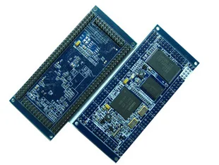 

Для платы TQ2416