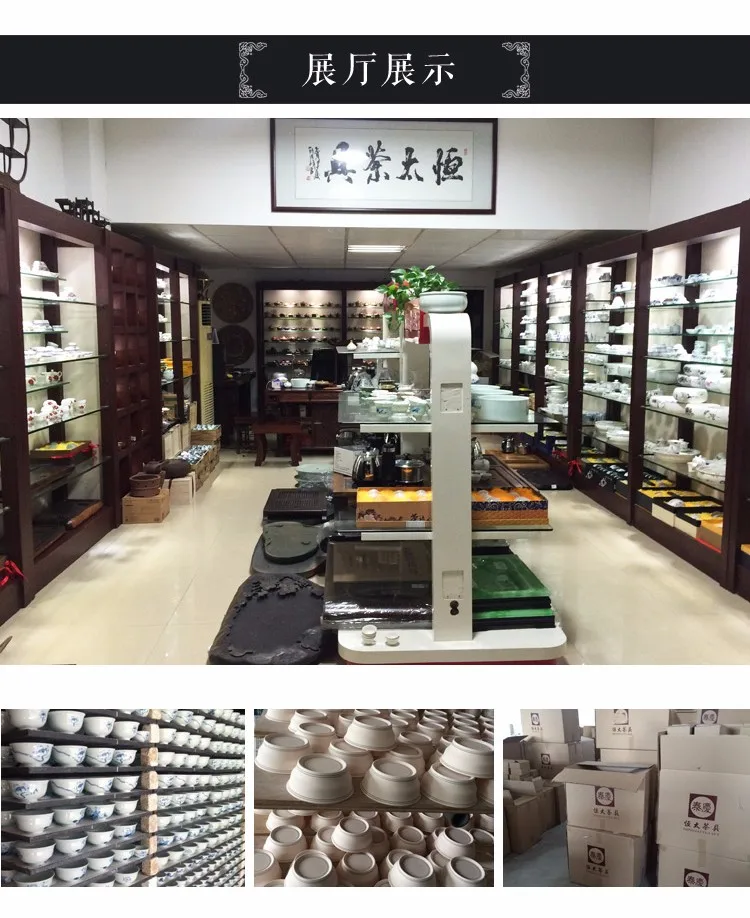 [GRANDNESS] чайная культура династии Тан белый фарфор Gaiwan пивоваренный сосуд 100 мл китайская церемония Gaiwan белая супница