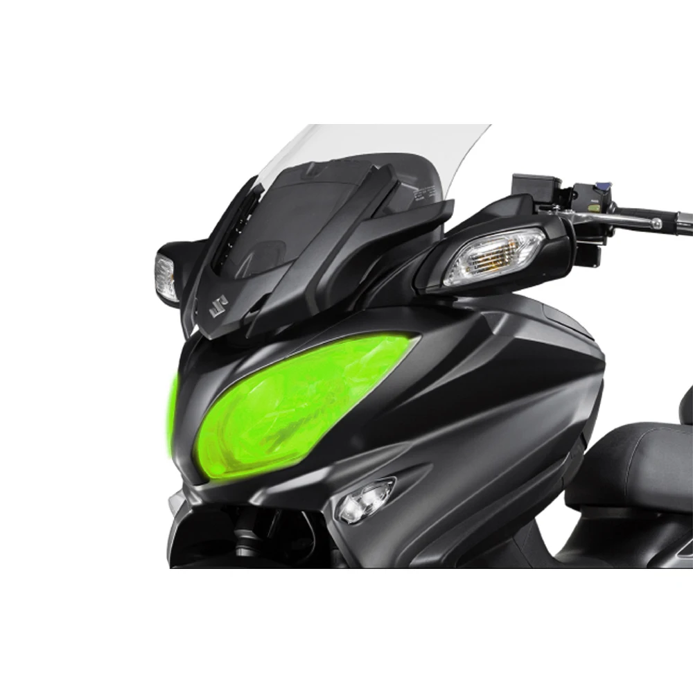 Защитный чехол для мотоцикла SUZUKI Burgman 400 650 AN650|Накладки и декоративные молдинги| |