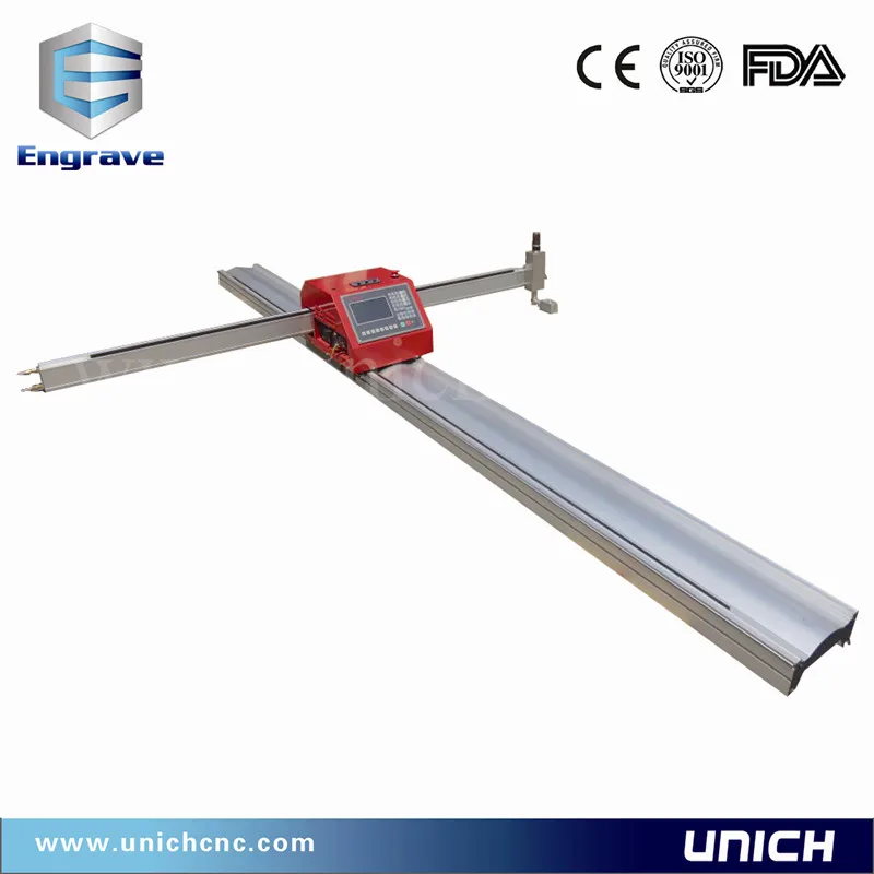 Hot style portable cnc plasma cutting machine 1300*2500mm/cnc | Инструменты