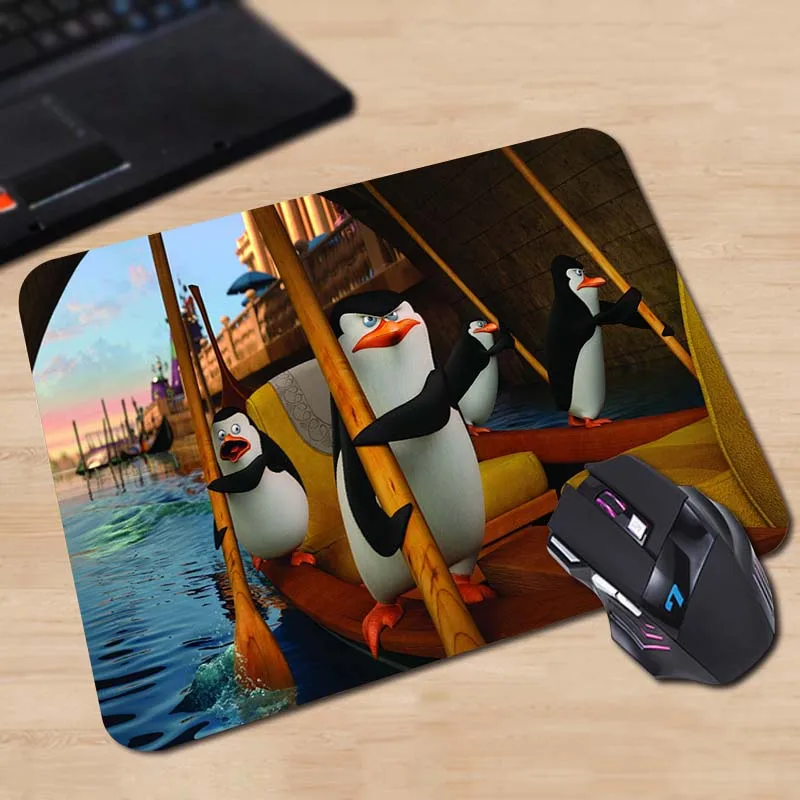 Оптический компьютерный игровой коврик для скоростной мыши модные чехлы