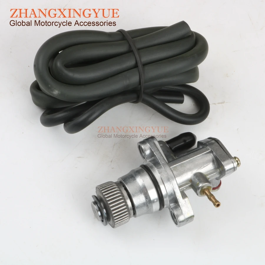 Масляный насос для JMSTAR Zeus B12 50cc [JSD50QT 9B] (2 Takt)| |