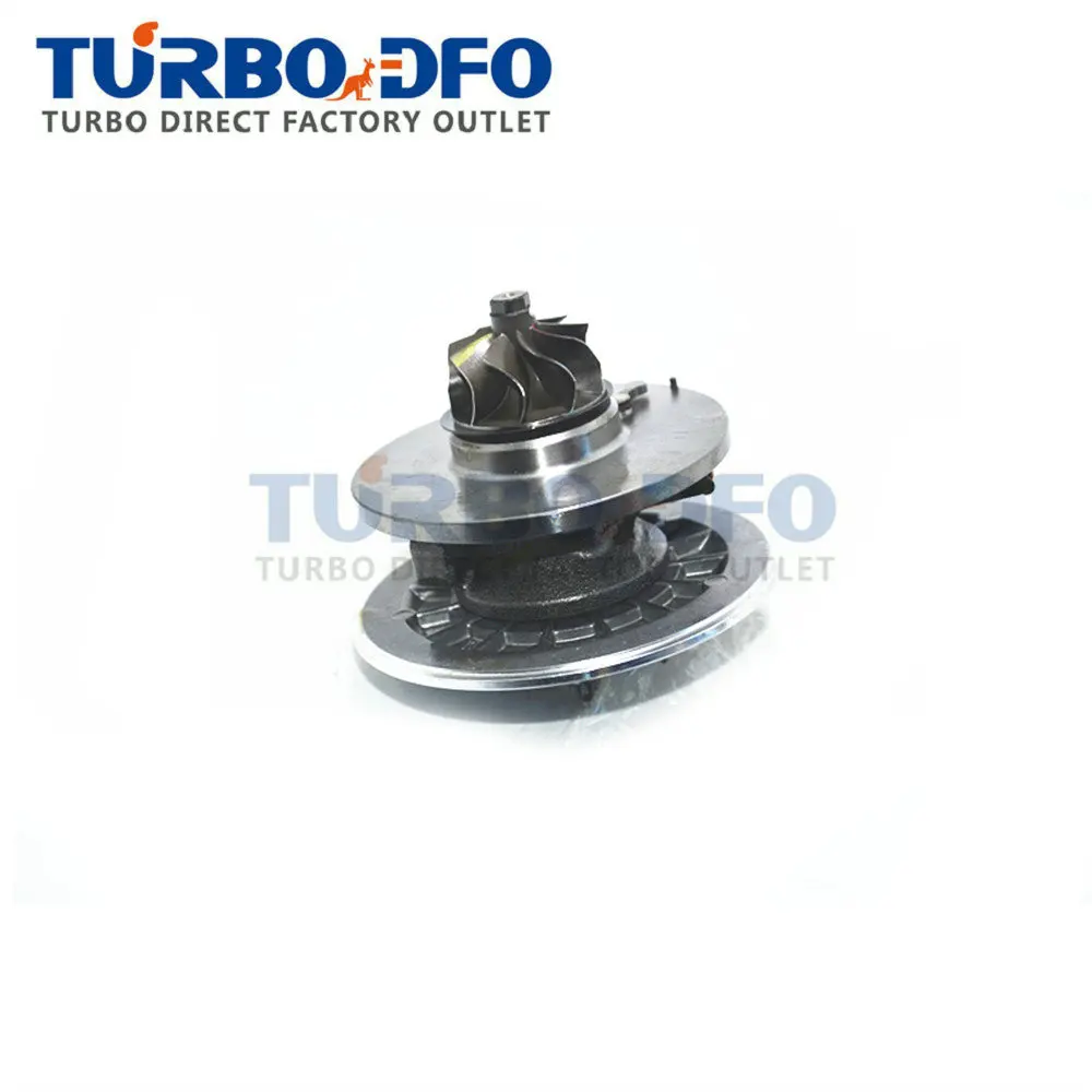 GT1749V Garrett 765015 турбосердечник CHRA сбалансированный для Renault Laguna III 150 HP 2 0 dCi M9Ra