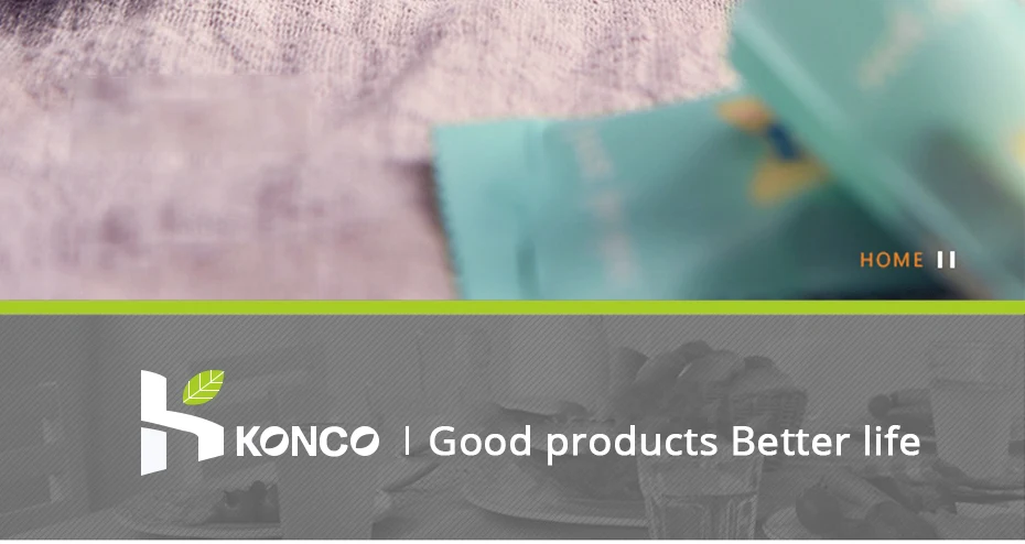 Konco дом портативный мешок зажимы мини электрическая машина для герметизации тепла импульсный герметизирующее уплотнение пластиковая сумка с защелкой работа с батареей