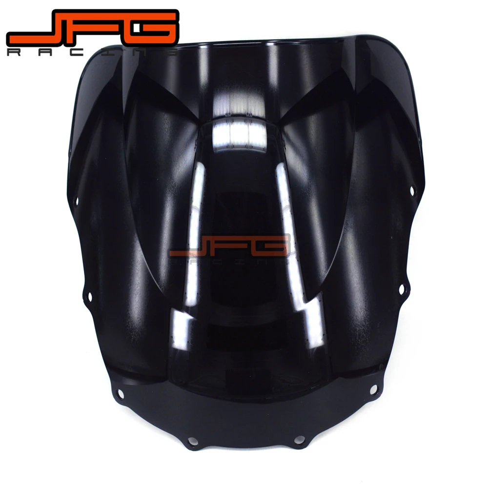 Ветровое стекло для Kawasaki ZZR400 ZZR600 ZZR 400 600 1993 2007 93 94 95 96 97 98 99 00 01 02 03 04 05 06 07