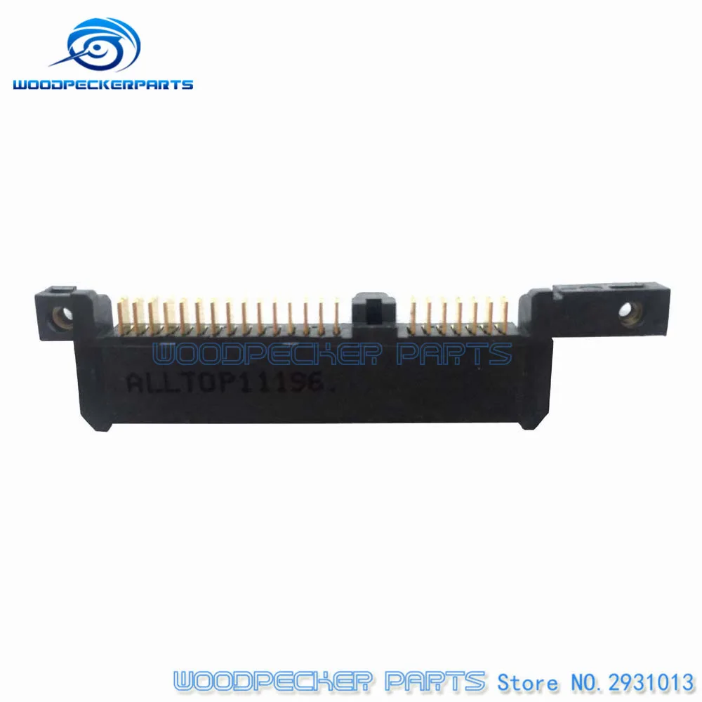 Оригинальный разъем жесткого диска для ноутбука HP Pavilion DV6000 DV9000 DV9600 DV9700 SATA