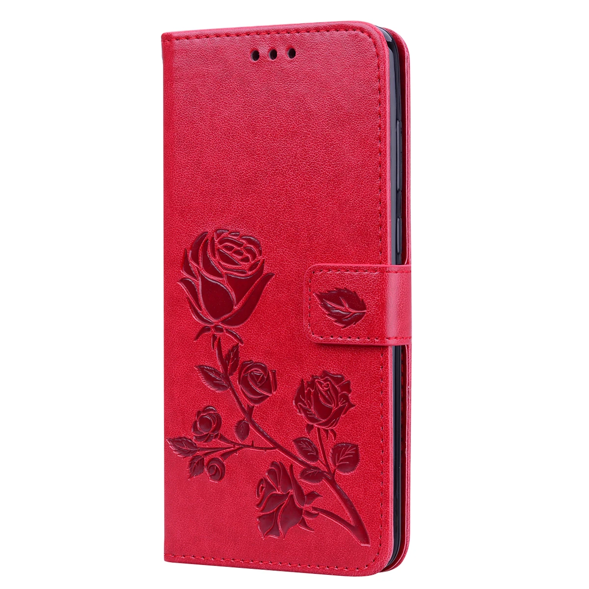 Кожаный чехол-бумажник для huawei P Smart Z Plus Y9 prime, флип-чехол P30 P20 P10 mate 20 10 Lite honor 8A 10 10i 20 pro, чехол - Цвет: this colour