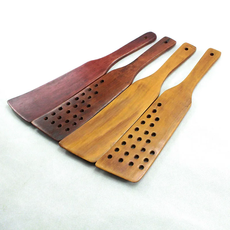 Теплоизоляционная лопата с 24 отверстиями шпатель для дерева лопатка выпечки