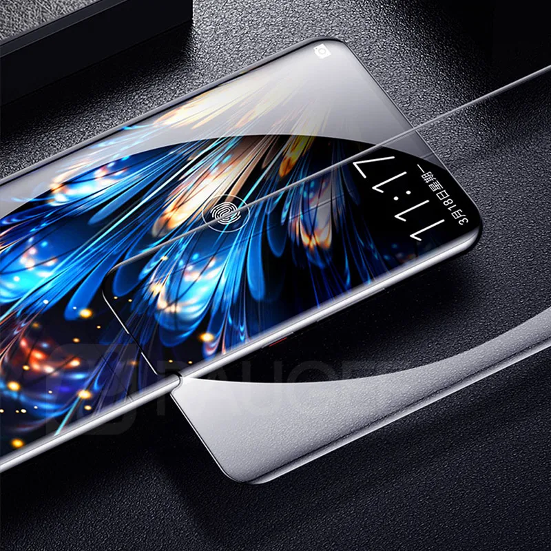 Закаленное стекло для huawei P30 P20 Lite Pro закаленное полное покрытие mate 20 Защитная