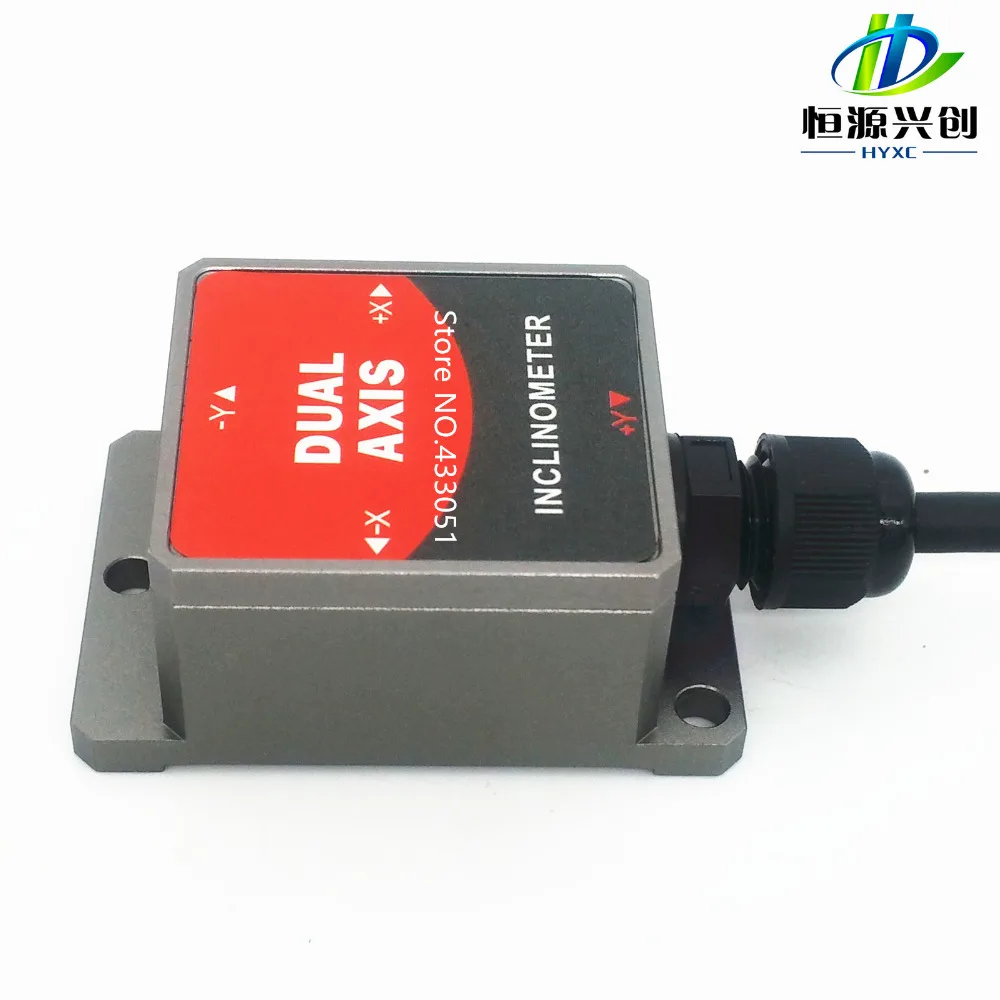LCA316T одноосевой цифровой фотовыход модуль наклона|sensor sensor|module sensorsensor module |