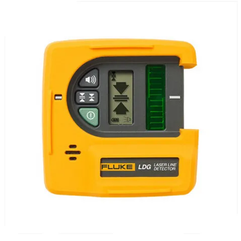 Мультиметр Fluke, быстрая 180LR/Fluke180LG самовыравнивания 2-линия Лазерные уровни