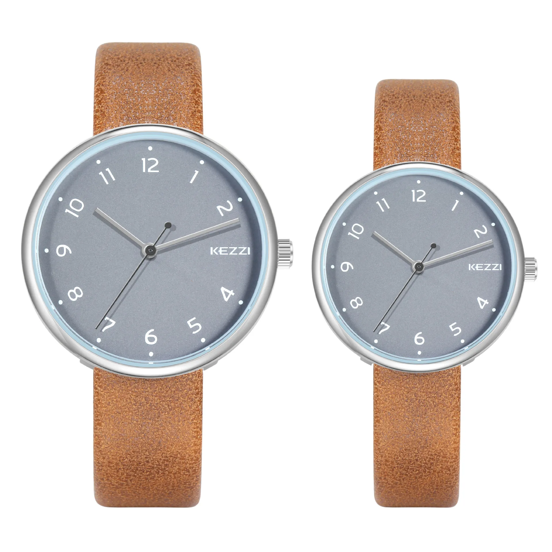 2018 New Simple Roman Fashion Casual Quartz Watch For Man Or Women Leather Strap Lovers' Hot Sales Orologio Uomo | Наручные часы