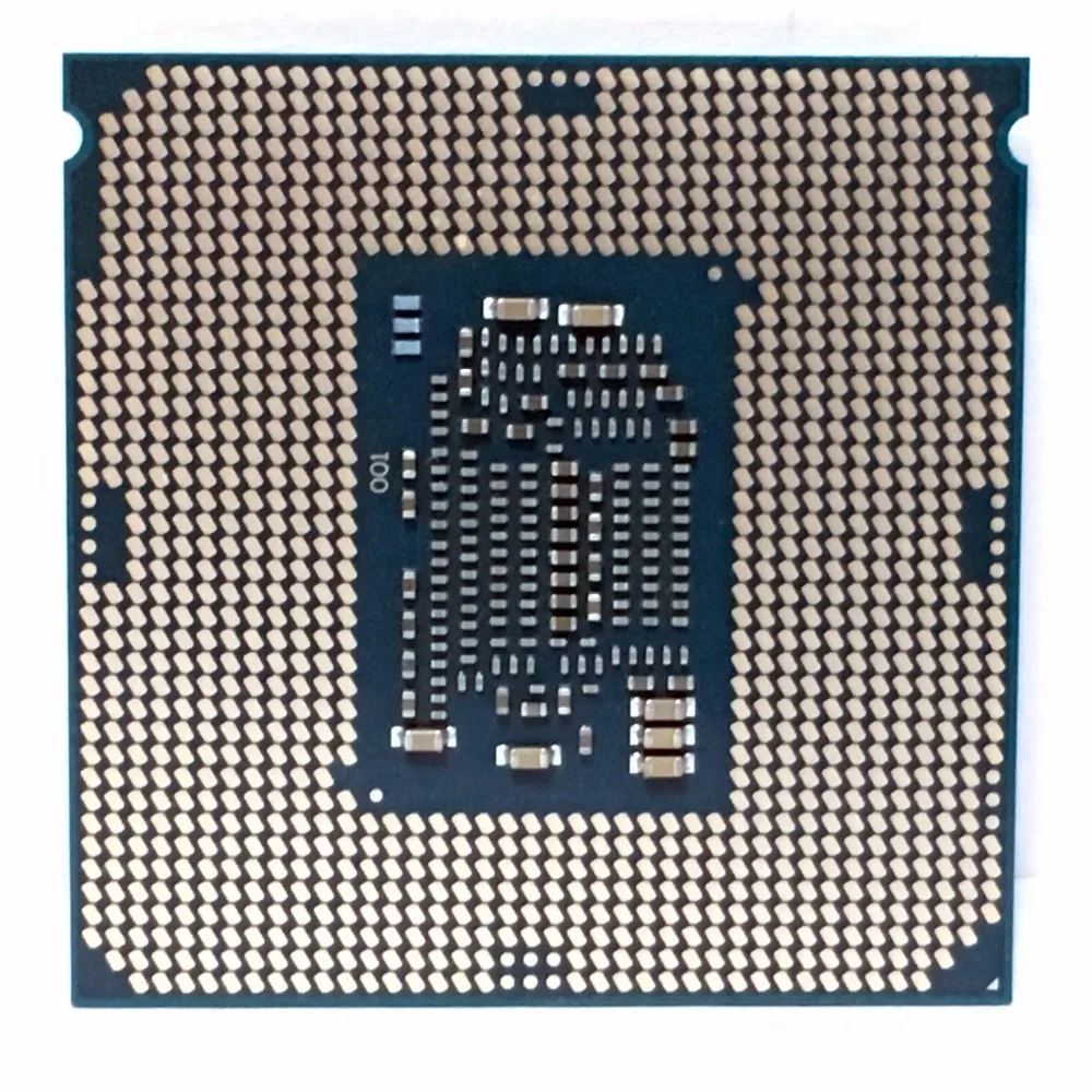 Intel PC Настольный компьютер процессор Pentium G4900 3 1 г 512кб 2 Мб Процессор LGA 1151 land FC 14