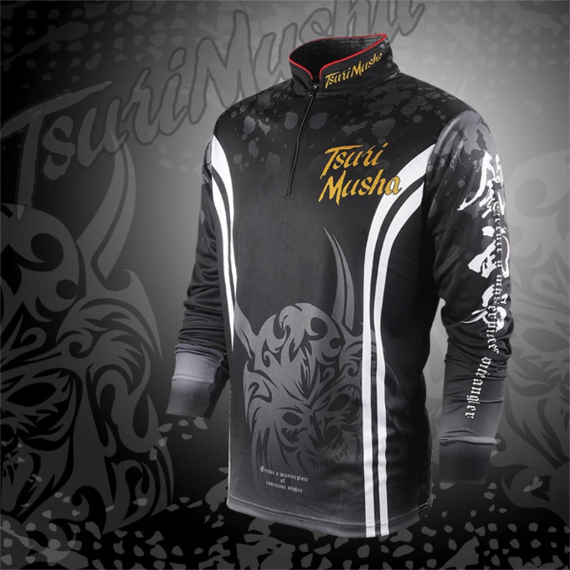 Shirt Летний набор для рыбалки, спортивный мужской костюм, дышащий, быстросохнущий, анти-УФ, защита от солнца, для улицы, кемпинга, рыбалки, рубашка, брюки, наборы - Цвет: Shirt