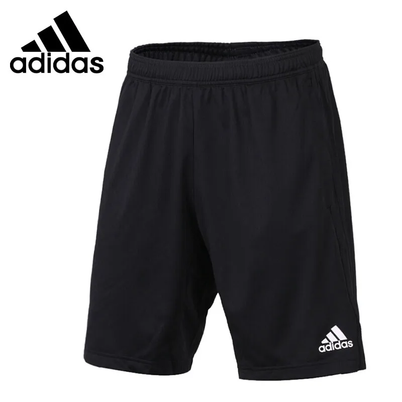 Оригинальный Новое поступление 2018 Adidas CON18 TR шо Для мужчин шорты Спортивная|Шорты