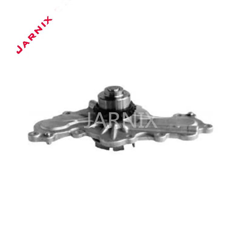 Водяной насос охлаждения двигателя для FORD truck Edge v 6 3.5L OEM:7T4Z8501B 7T4Z8501C|Водяные