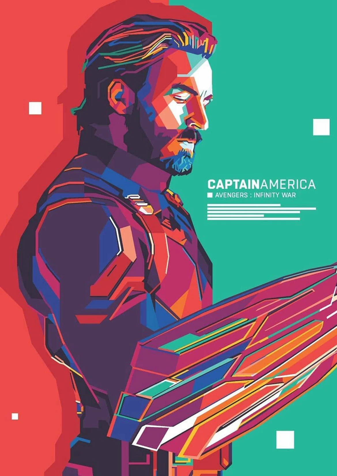 Marvel красочные супер герои винтажные плакаты дома/комнаты настенная декоративная живопись белая бумага печатные покрытые плакаты живопись
