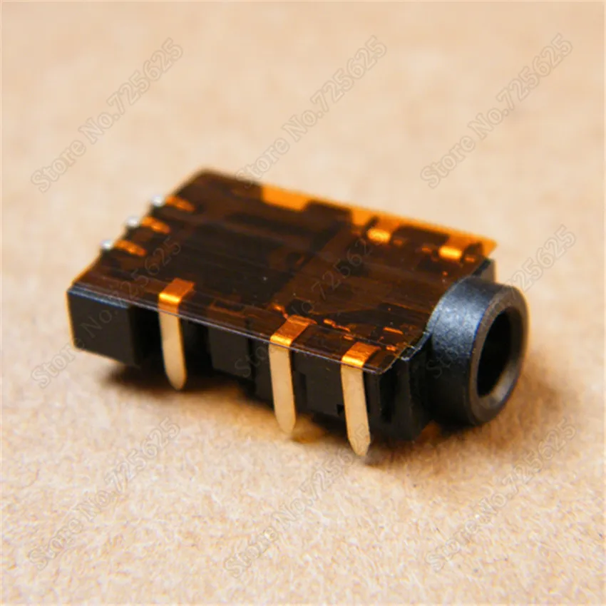 1 шт. 3 5 мм аудиоразъем для Asus X35 X35J X35F X35S X35SD X35SG X35JC X35JG X35JF разъем микрофона