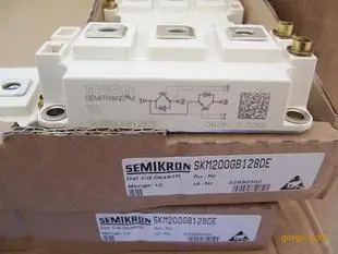 

SKM200GB128DE