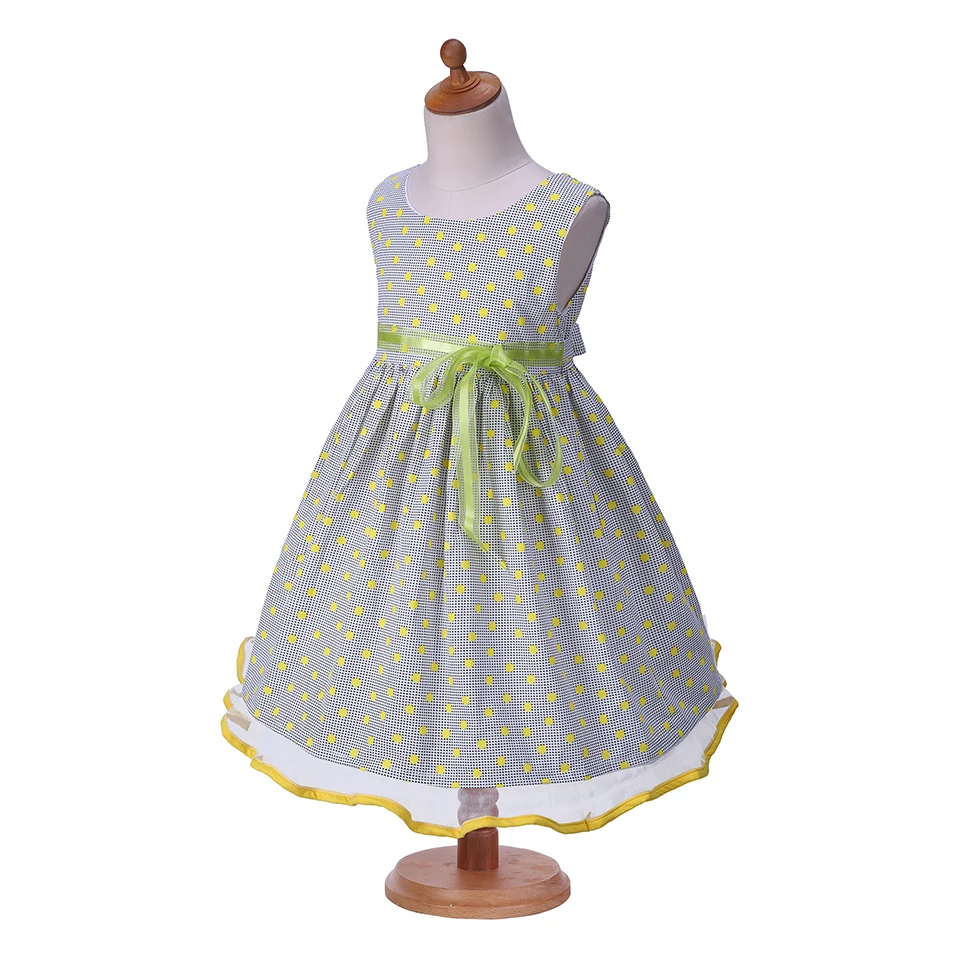 Pettigirl # купить 2 получить 1 бесплатно летнее праздничное платье принцессы для