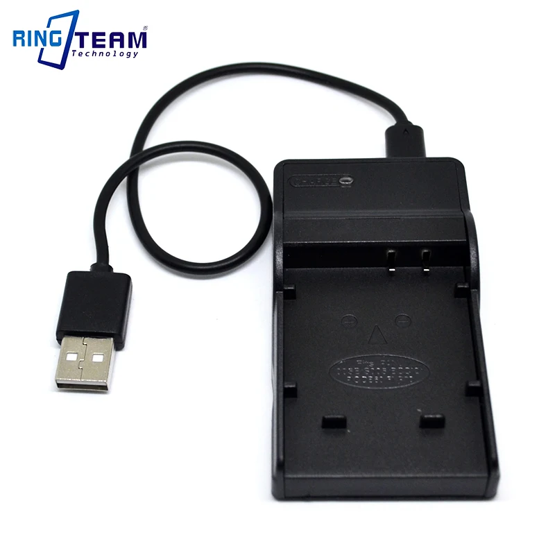 Зарядное устройство USB DB60 DB65 для цифровых камер 1 2 3 Ricoh catlio R3 R4 R5 R30 R40 GX100 GX200 G600 G700