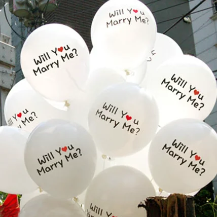 Горячая Распродажа 100 шт./лот воздушный шар с принтом латексные жемчужные