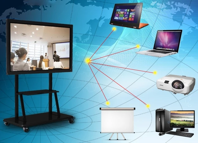 32 42 47 55 дюймов full hd tv сенсорный интерактивный ЖК дисплей tft lg стенд рекламные табло