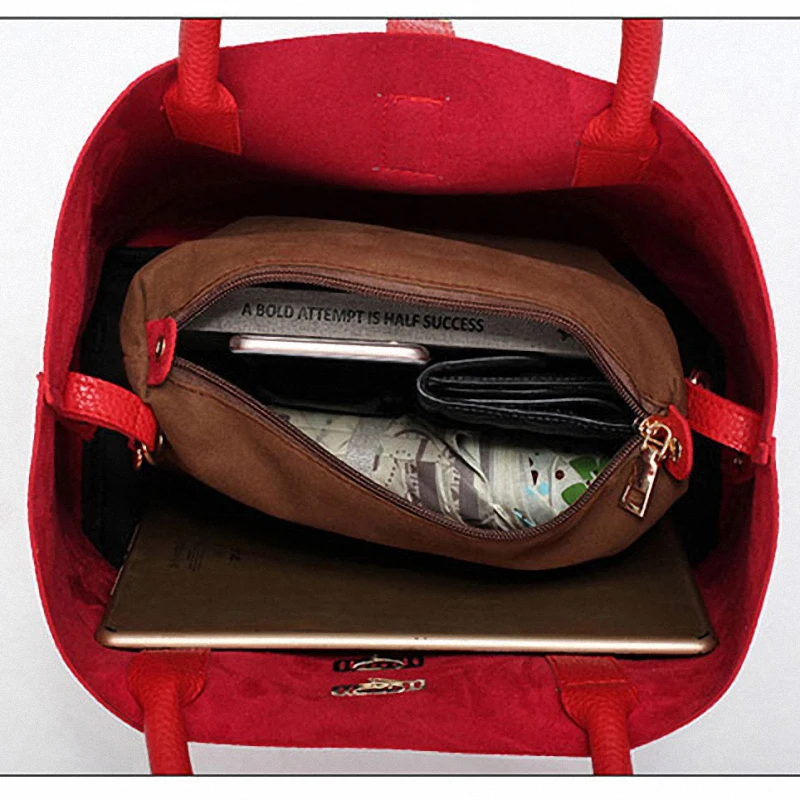 LANLOU роскошная сумка через плечо женская дизайнерская новая ретро с кисточками