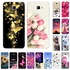 Чехол для телефона Samsung A5 2017, чехол для Samsung A5 2017, мягкая защитная обложка для Samsung Galaxy A5 2017, силиконовый чехол