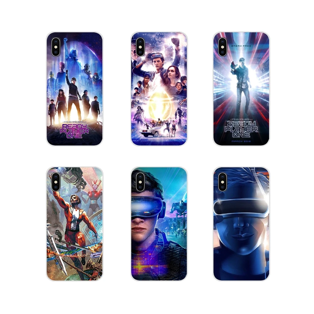 Аксессуары чехлы для телефонов Apple iPhone X XR XS MAX 4 4S 5 5S 5C SE 6 6S 7 8 Plus ipod touch ready player