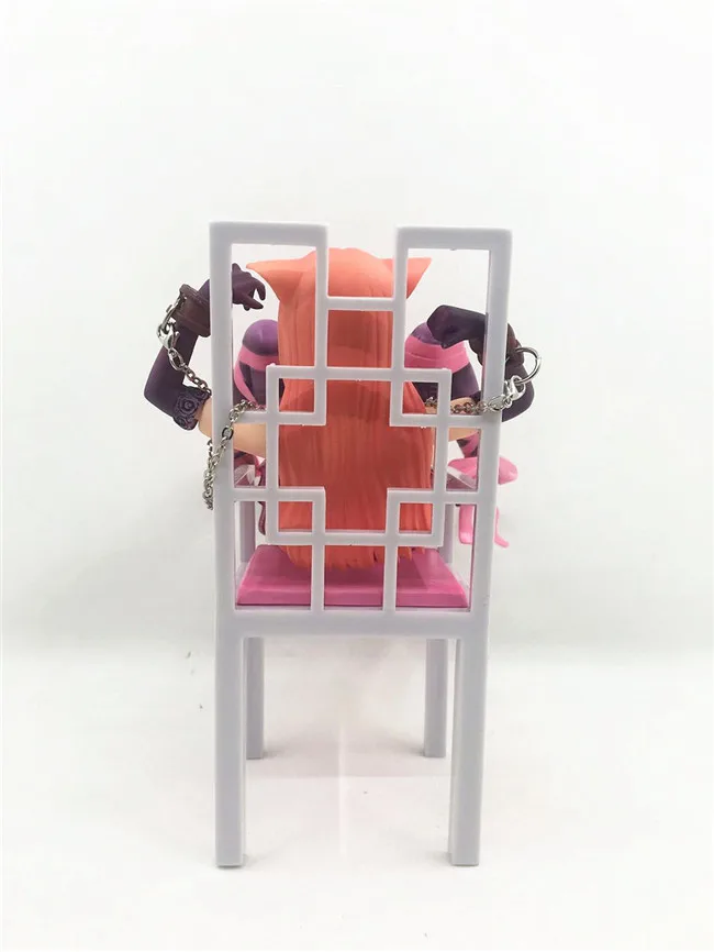 Новая особая цветная версия объятия с японской планетой кошек Chu kana Cat and Chair CanTake Off