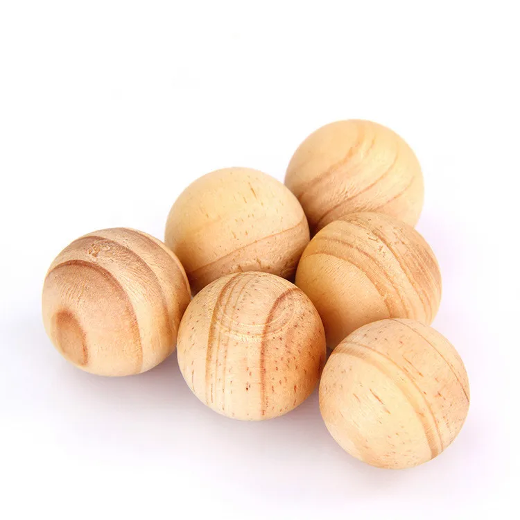 Новая ошибка стойких Вуд Ладан Копченый большой гранулы шарик дерево камфорные