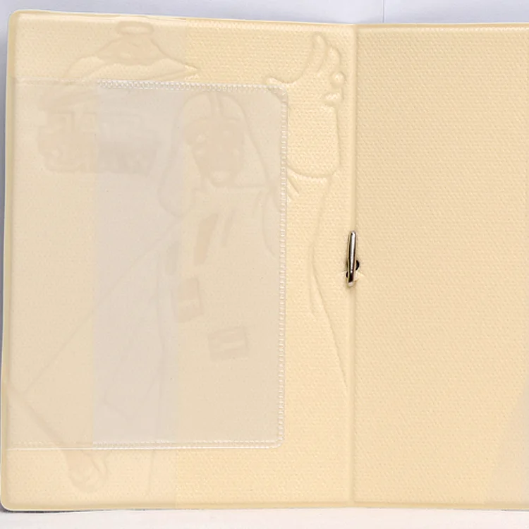 Горячие зарубежные аксессуары для путешествий Обложка паспорта багажа паспорт