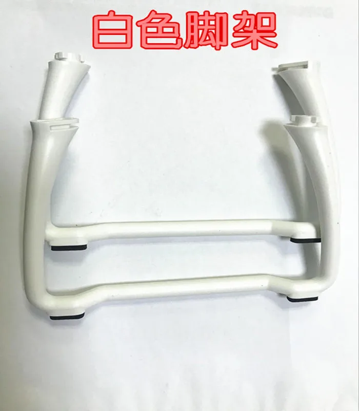 SJ/RC SJRC S70 S70W RC Квадрокоптер запасные части шасси 2 шт./компл. | Игрушки и хобби