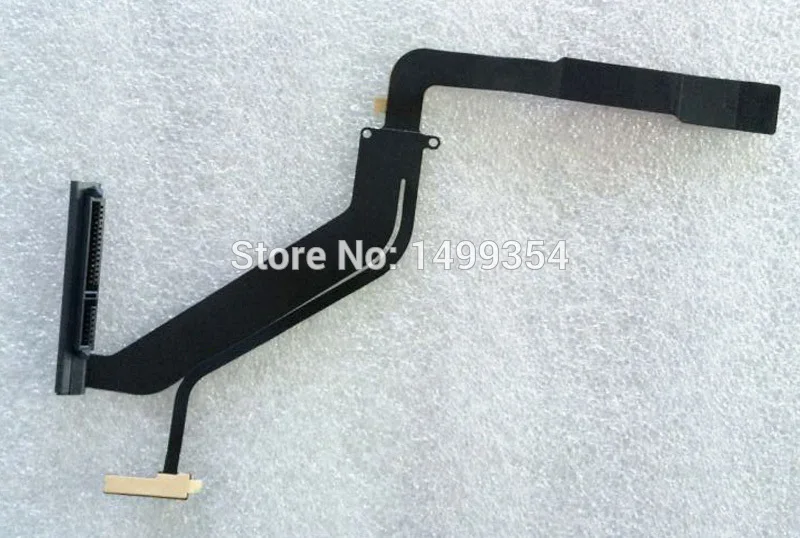 Новый 821 1492 A A1286 HD гибкий кабель для Apple Macbook Pro 15 ''HDD 2012 MD103 MD104|apple macbook pro apple|cable for