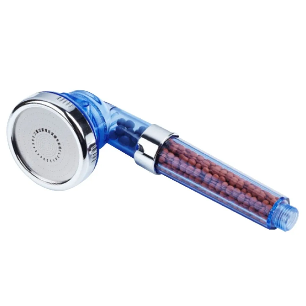 Душевая головка для ванной комнаты водостойкая 3 режима высокое давление