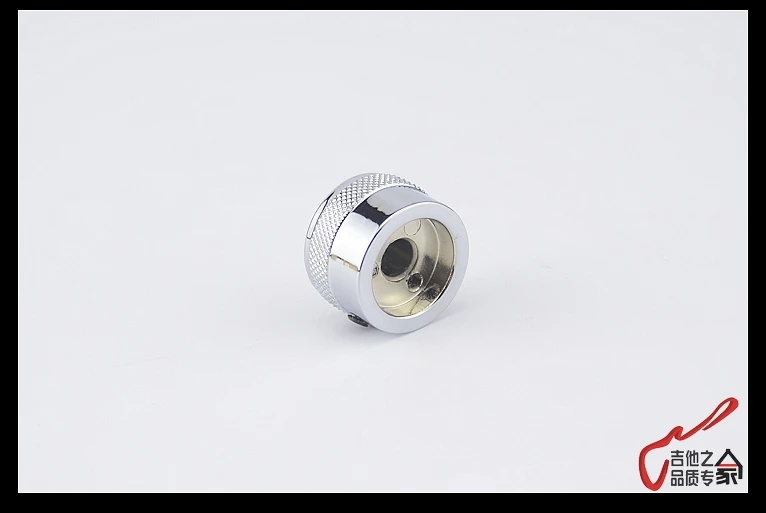 1 шт. латунная металлическая ручка управления для электромобиля со стрелкой G (#1208)