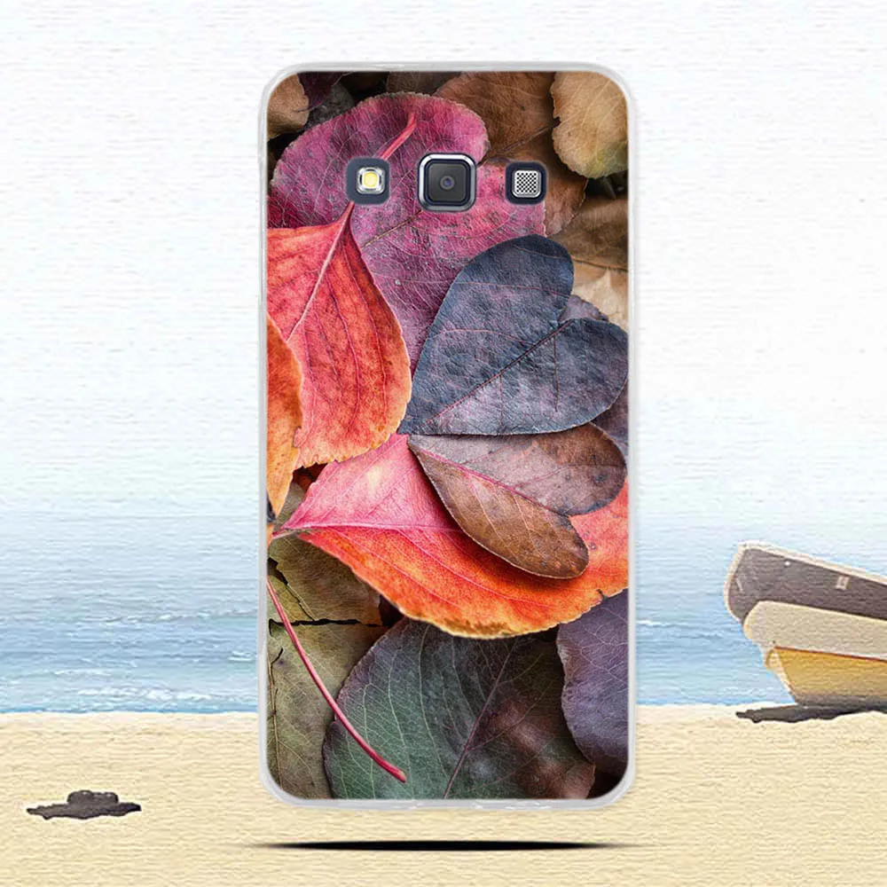 36 Задний силиконовый чехол для samsung Galaxy A3 A300 A300F SM-A300F чехол s TPU чехол для телефона samsung A3 чехлы - Цвет: 36