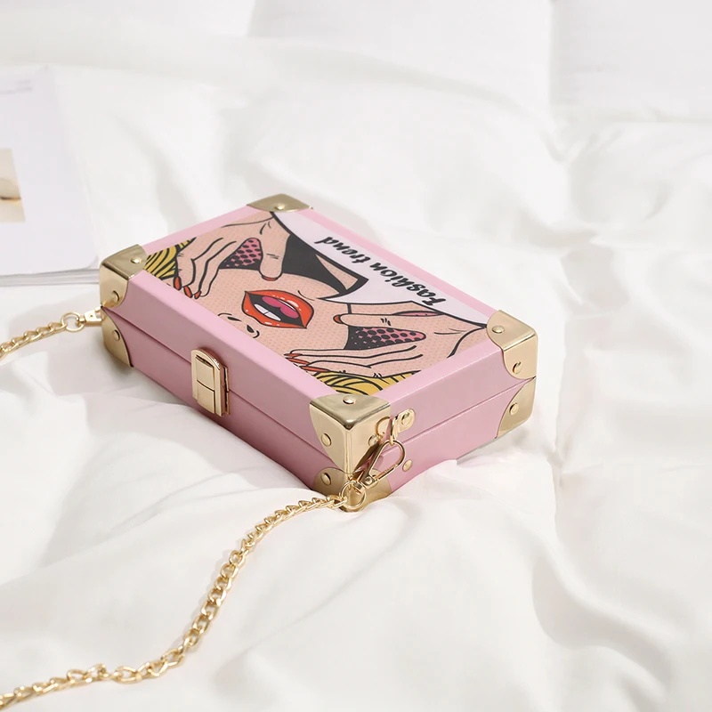 2019 Новая модная сумка на плечо для девочек простая повседневная мессенджер с