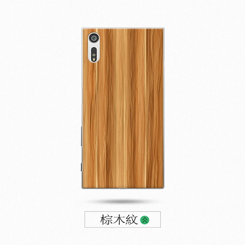 A + качественный чехол для sony Xperia XZS G8232 Purecolor Case Новое поступление Модный задней