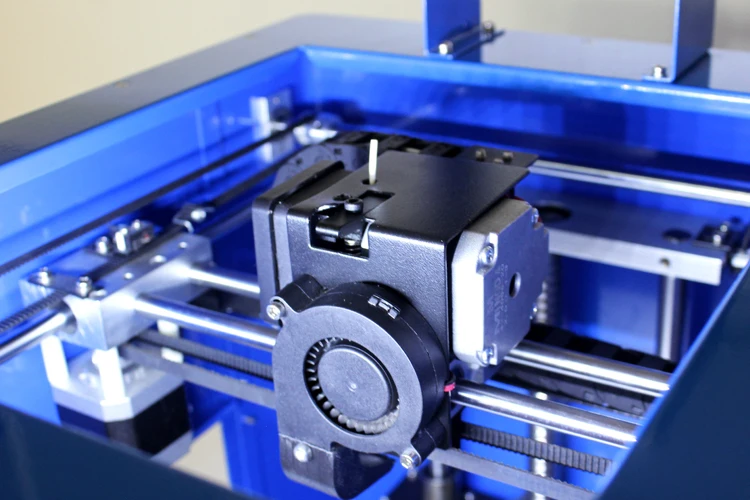 Высококачественный лучший 3D принтер 2017 FDM профессиональная небольшая машина для