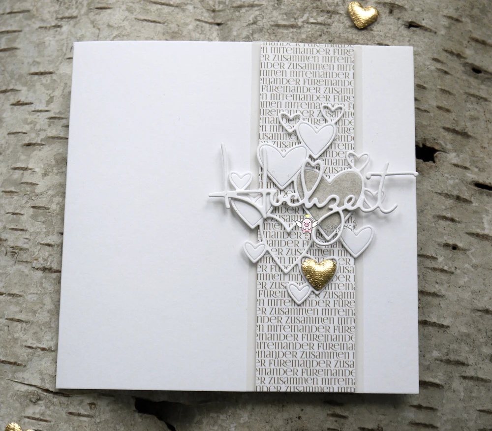 

Mmao ремесла металлические стальные резные штампы новые немецкие свадебные буквы трафарет для «сделай сам» скрапбукинг бумага/фото карты ти...