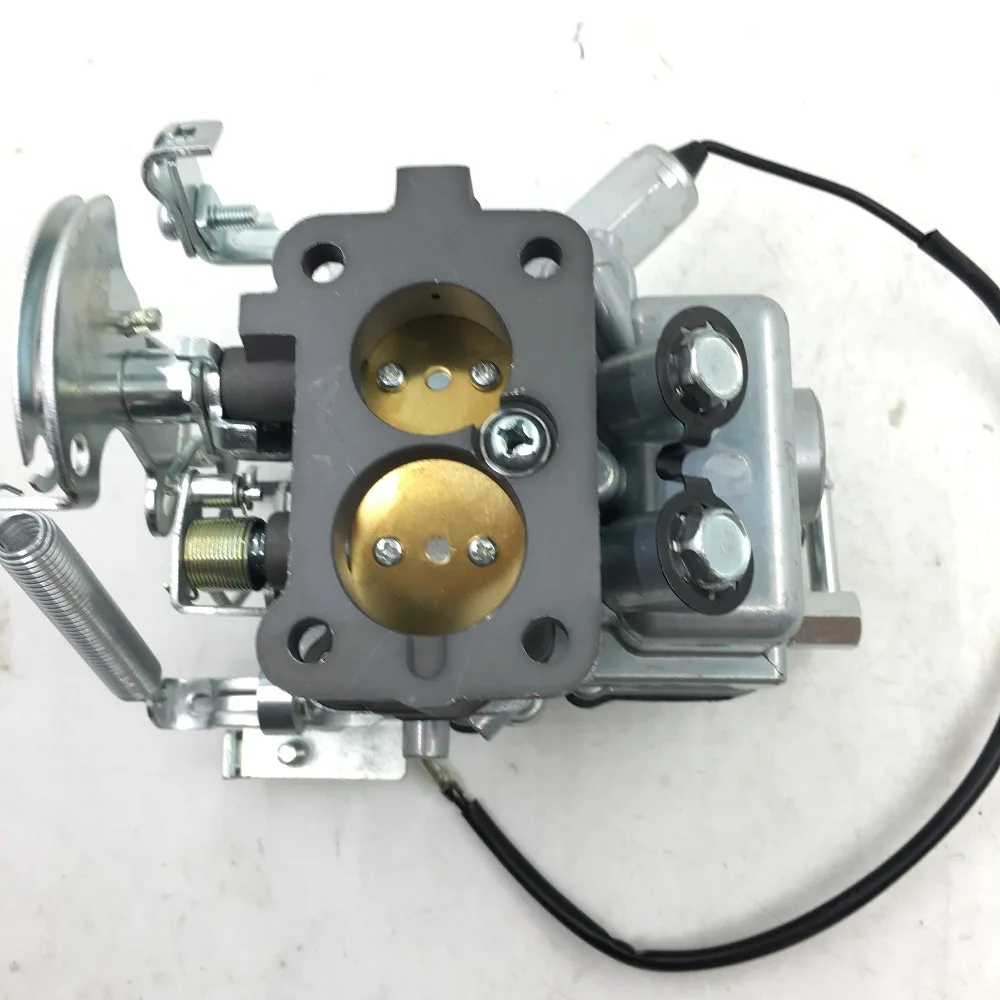Запасной карбюратор sherryберга Карбюратор carb для двигателя Nissan A14 номер детали