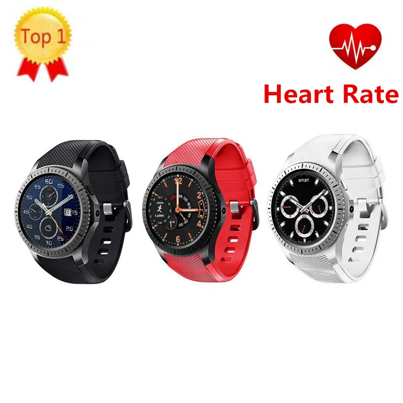 Android 5 1 smartwatch dm368 plus mtk6572 512MB + 4GB с камерой gps 3g пульсометр vs SAMSUNG watch huawei k88h kw88