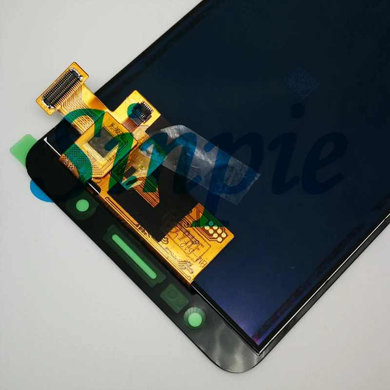 Для samsung Galaxy J510 J510FN J510F J510G J510Y J510M Дисплей Сенсорный экран дигитайзер в сборе для samsung J5 ЖК-дисплей Экран